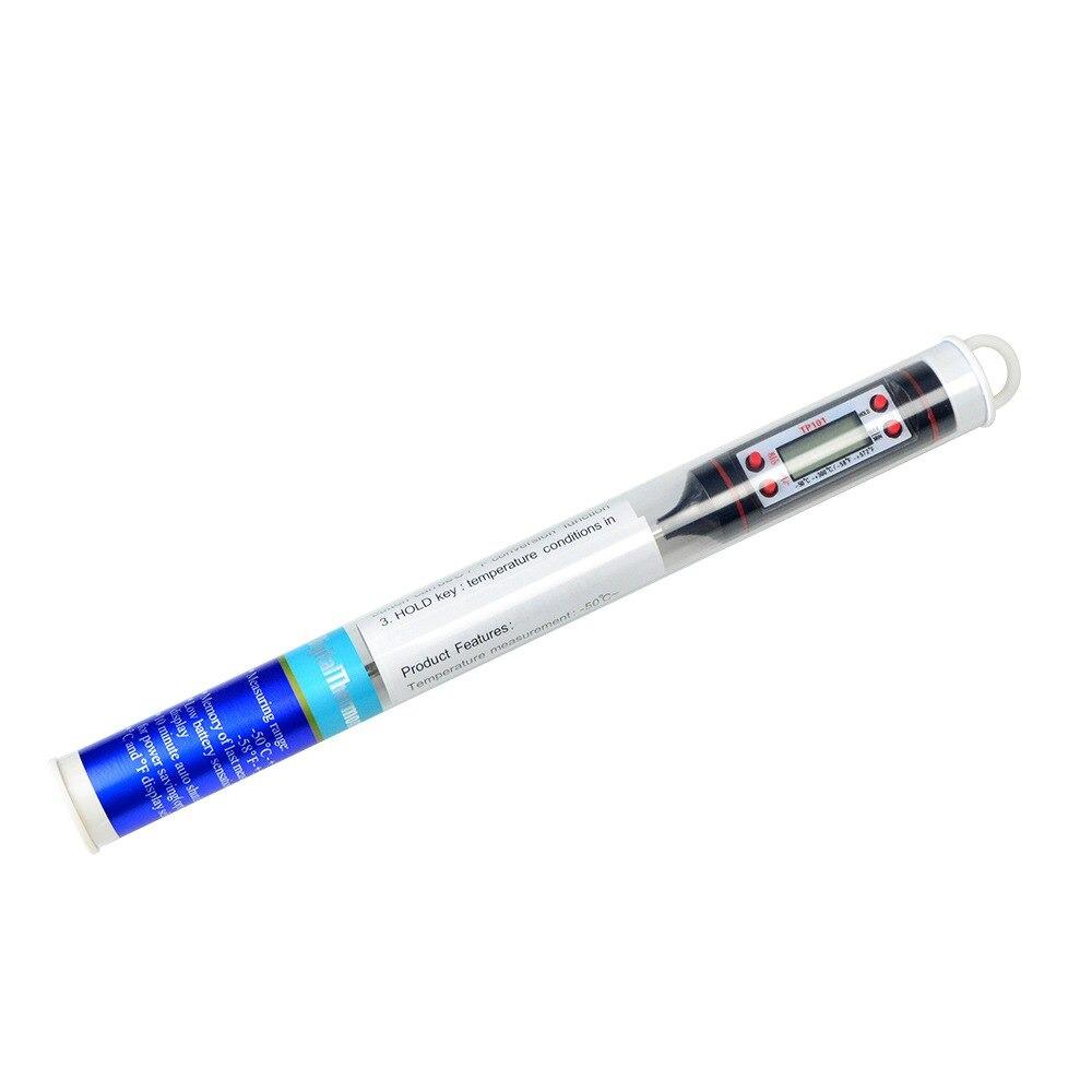 Кухненски термометър за месо - Atron TP101 Кухненски термометър за месо - Atron TP101